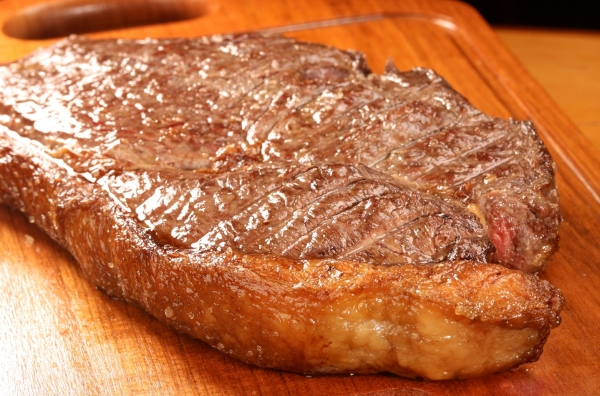 Receita De Bife De Picanha Ana Maria Brogui