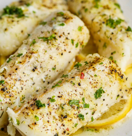 Bacalhoada de forno para o dia dos pais