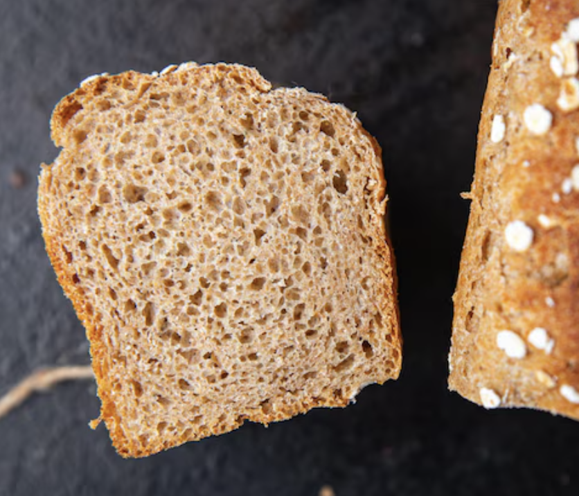 Receita de Pão sem farinha de trigo que melhorou saúde e disposição