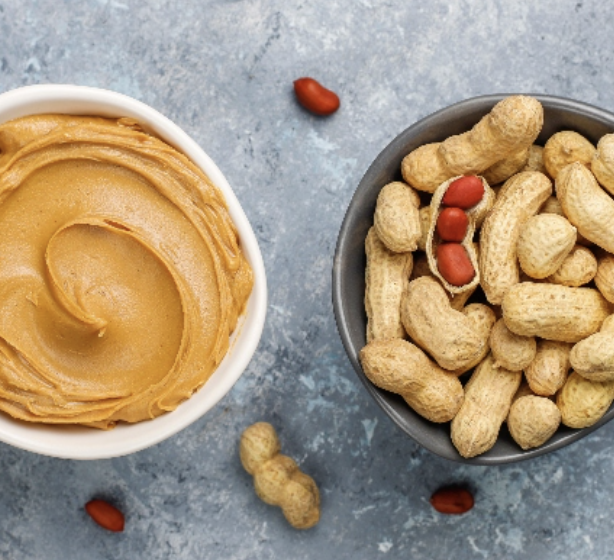 Mousse de amendoim perfeito para surpreender na festa junina