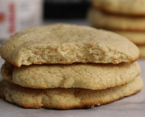 Cookies de Whey Protein com poucas calorias